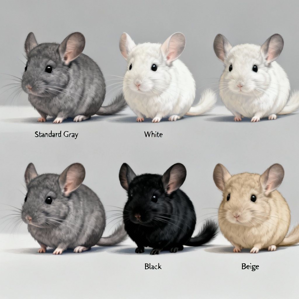 انواع نژادهای مدرن