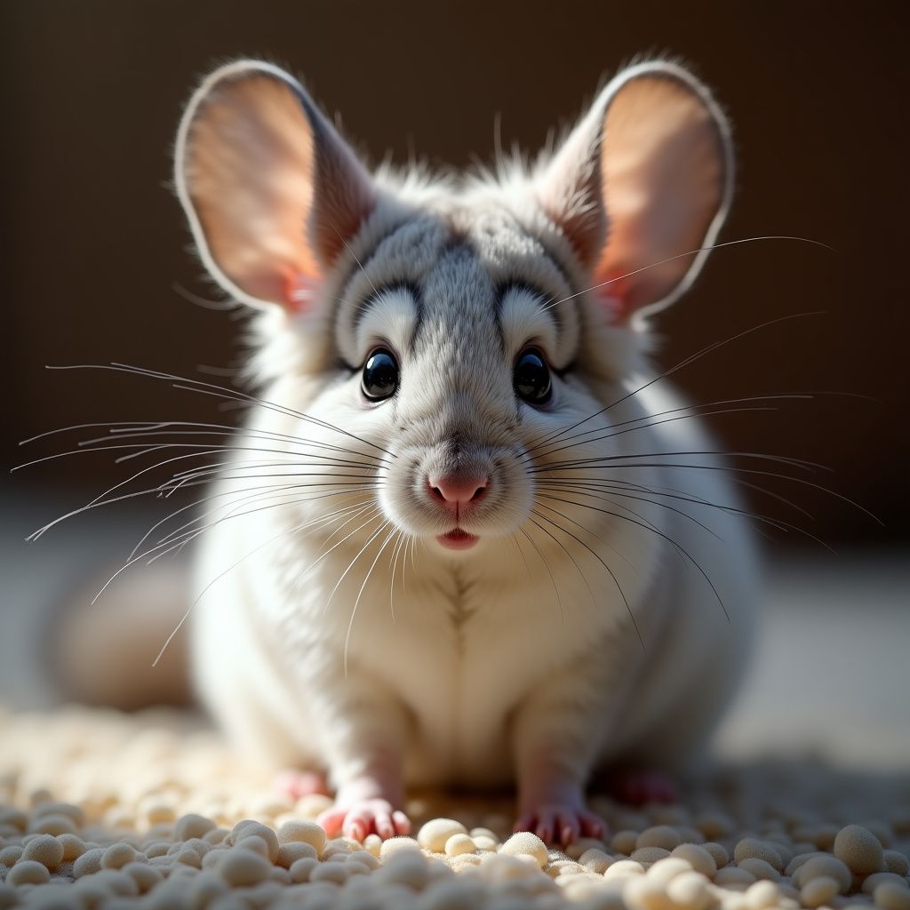 Požadavky na velikost klece