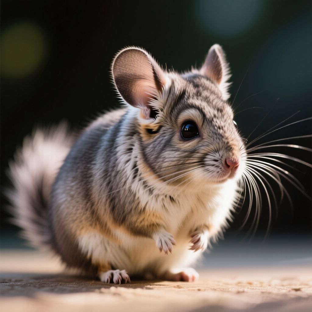 خز و سلامت پوست