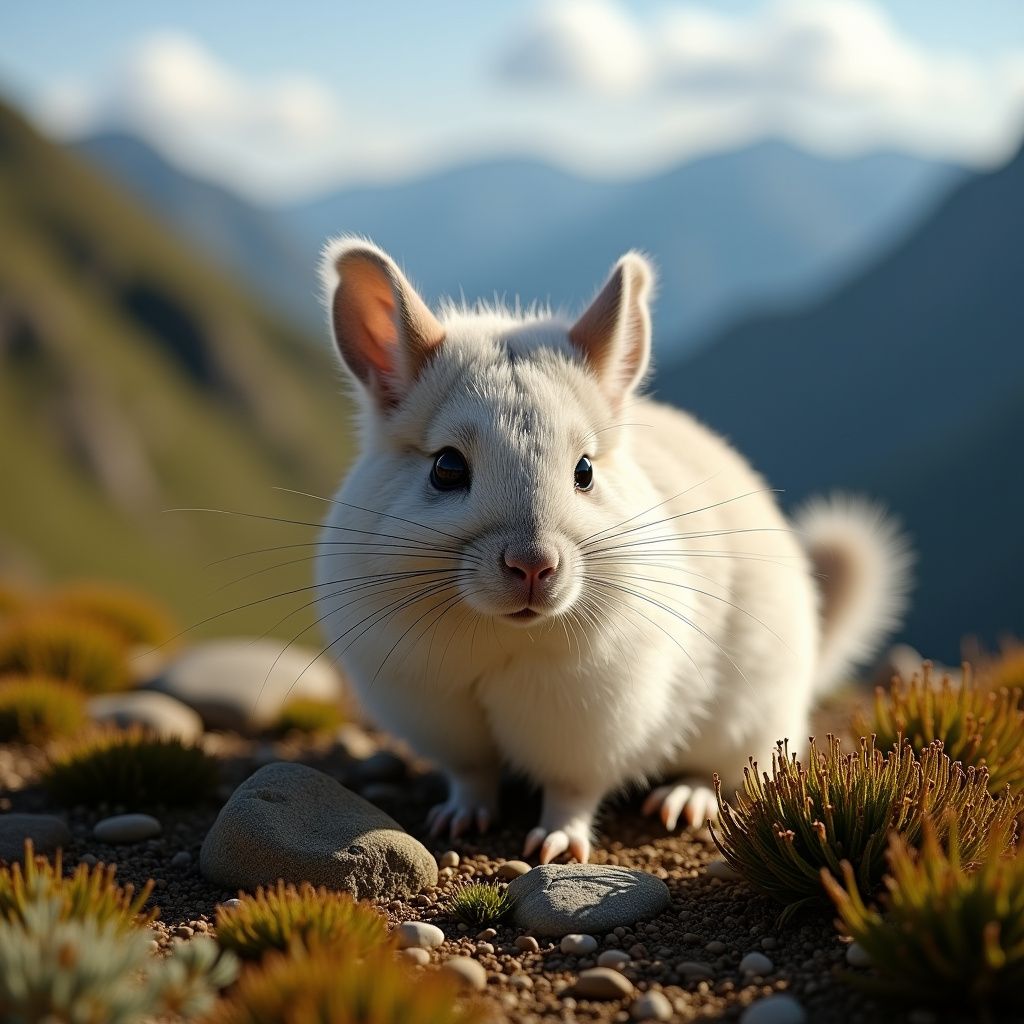 پراکندگی جغرافیایی