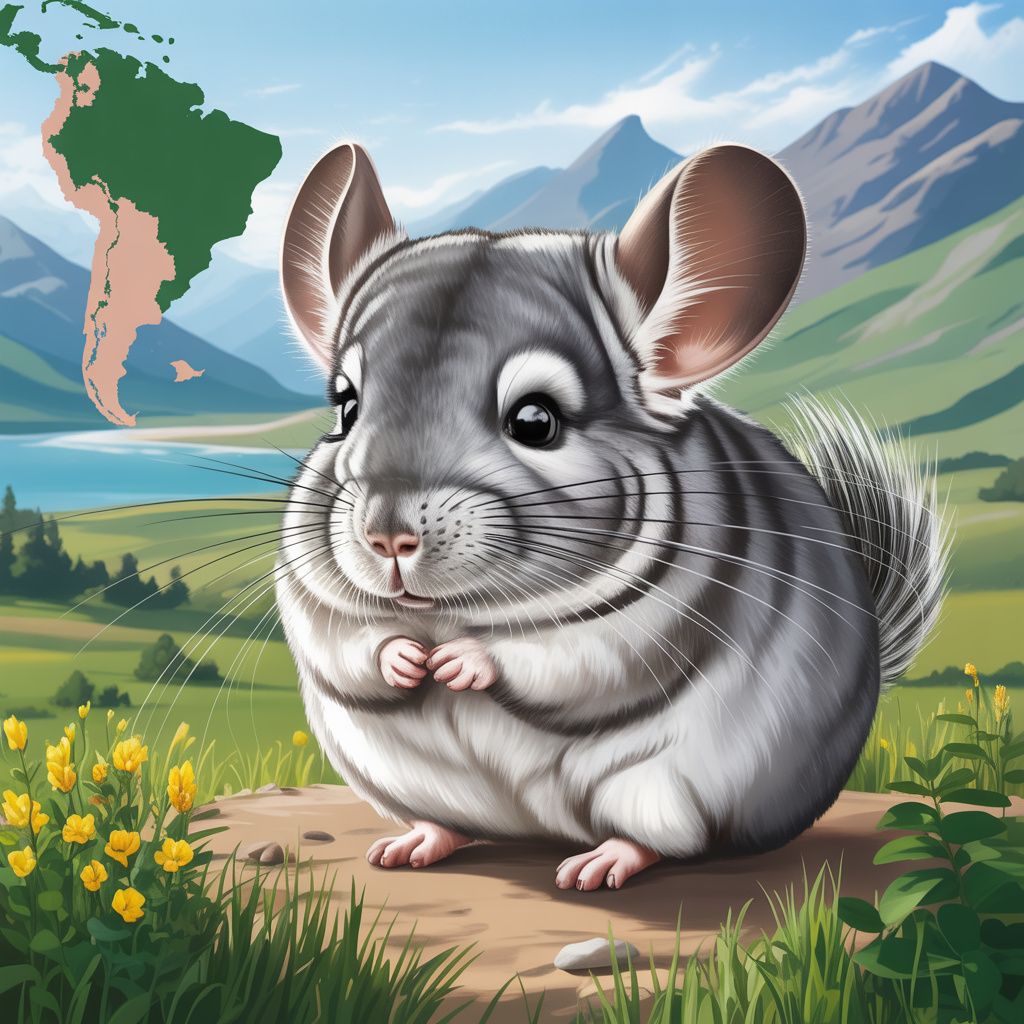 پراکندگی جغرافیایی