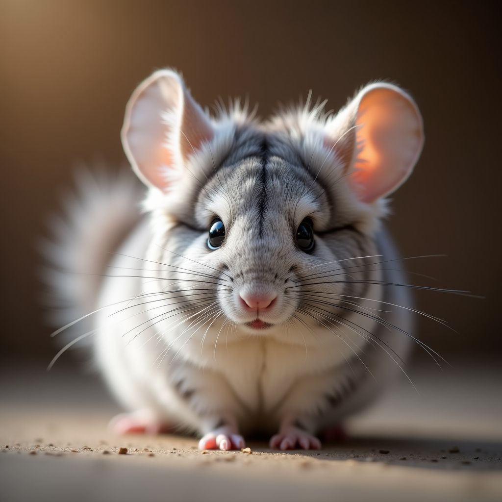 جهش‌های رنگی