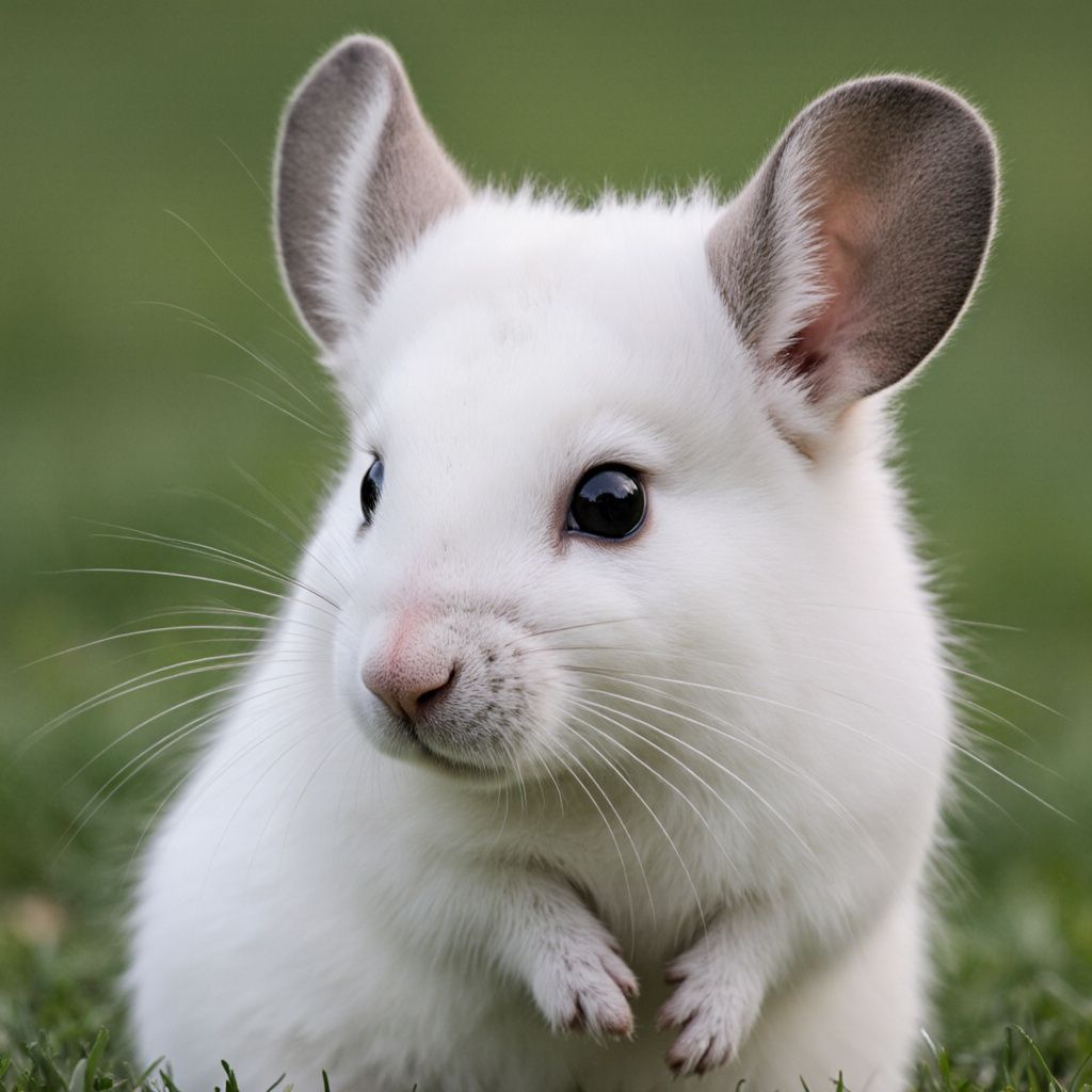 رکوردها و چینچیلاهای مشهور