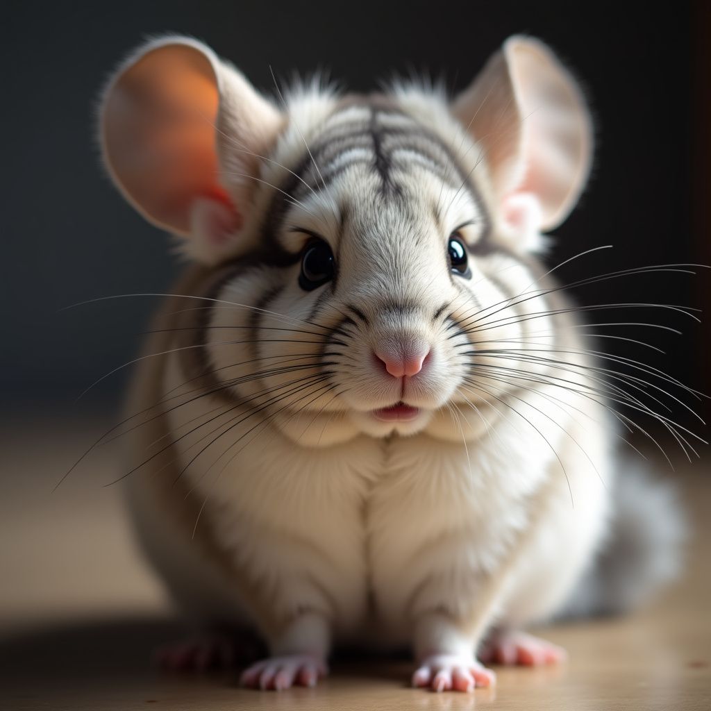 Přehled temperamentu chinchilly