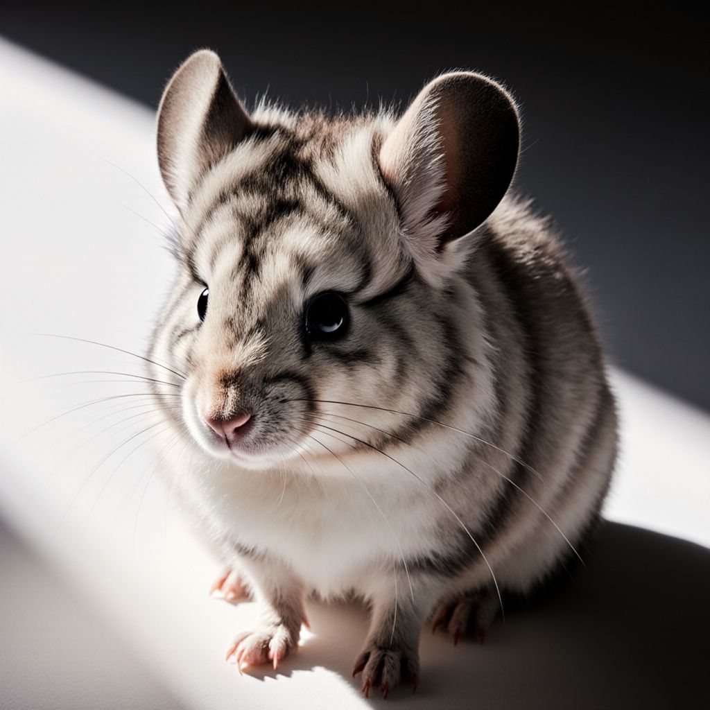 Přehled temperamentu chinchilly